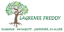 Lagrenee Freddy, Elagueur 03